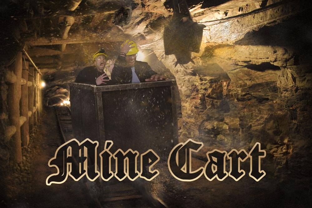 Mine Cart