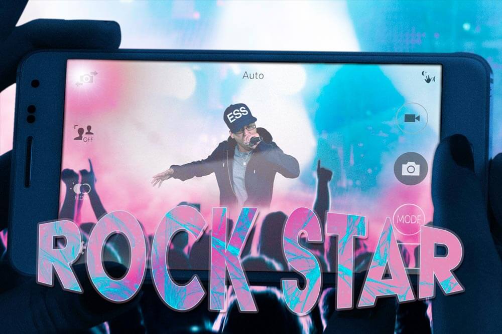 Rock Star