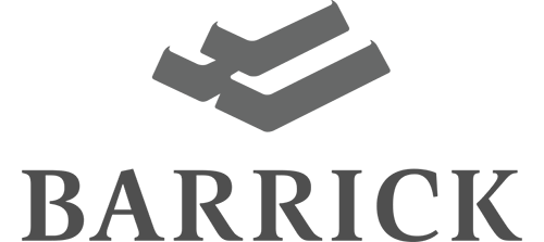Barrick Gold