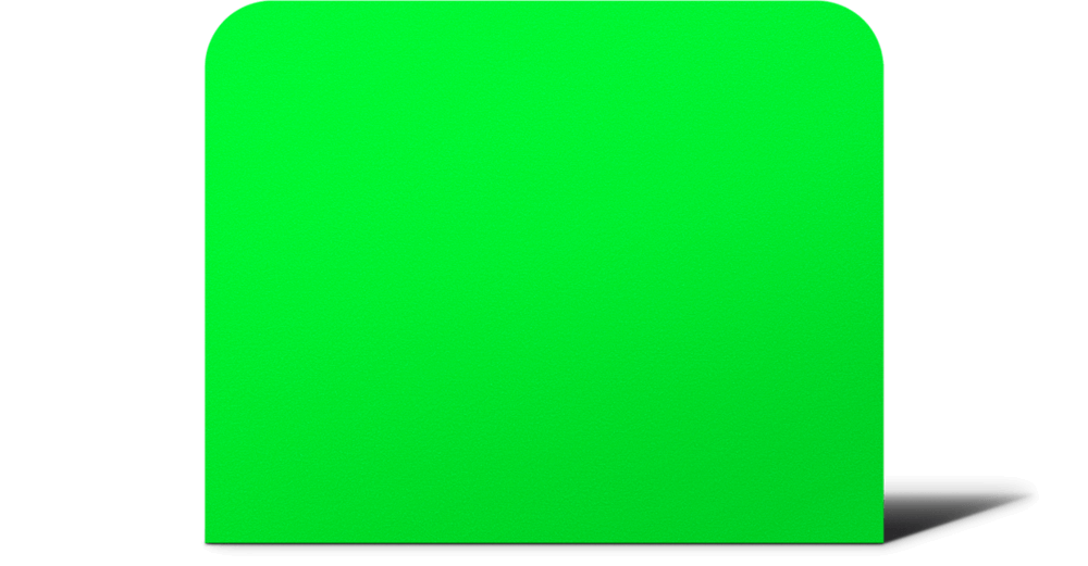 Green Screen-X