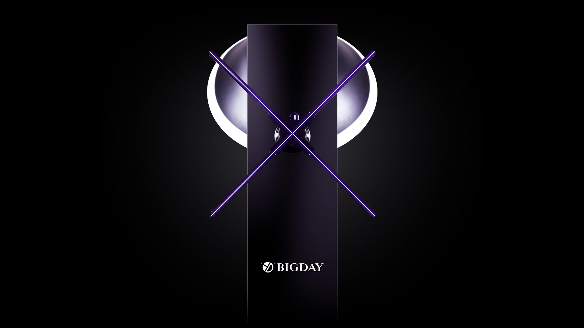 BIGDAY Phantom X-Pro Light