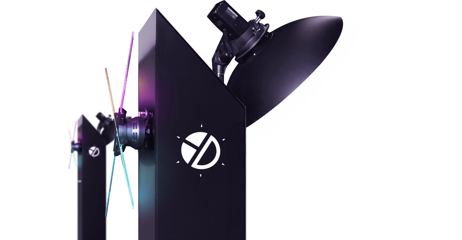 Phantom-X Pro Lights