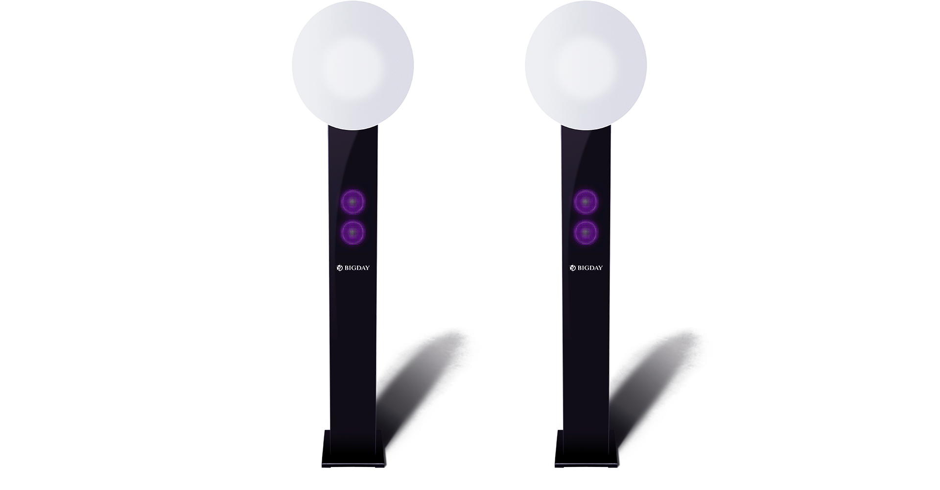 Black Phantom Photo Booth