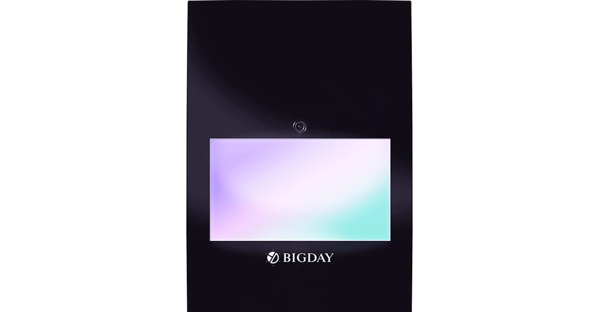 Black Phantom Photo Booth